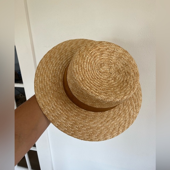 GIGI PIP HAT 57 S/M (sold out online) - Picture 4 of 5